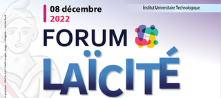 Forum laïcité
