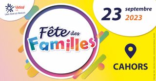 Fête des Familles